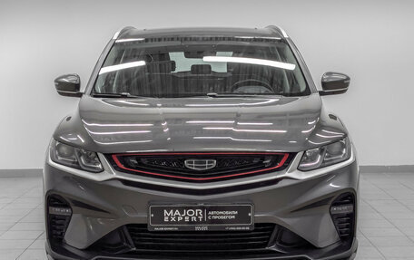 Geely Coolray I, 2023 год, 1 675 000 рублей, 2 фотография