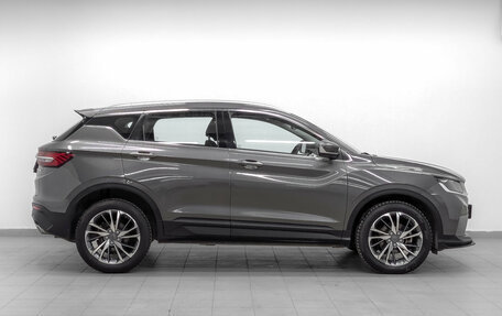 Geely Coolray I, 2023 год, 1 675 000 рублей, 4 фотография