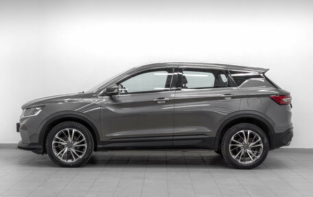Geely Coolray I, 2023 год, 1 675 000 рублей, 8 фотография