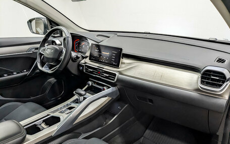 Geely Coolray I, 2023 год, 1 675 000 рублей, 11 фотография