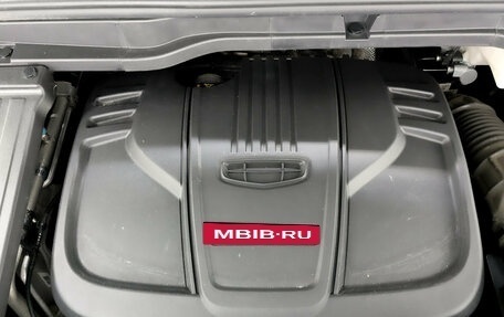 Geely Coolray I, 2023 год, 1 675 000 рублей, 9 фотография