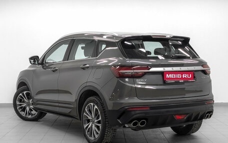 Geely Coolray I, 2023 год, 1 675 000 рублей, 7 фотография