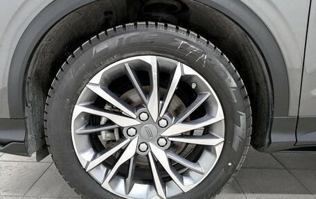 Geely Coolray I, 2023 год, 1 675 000 рублей, 18 фотография