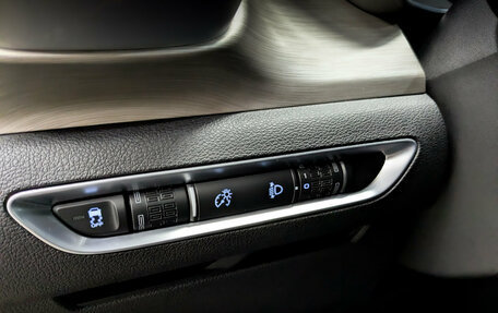 Geely Coolray I, 2023 год, 1 675 000 рублей, 24 фотография