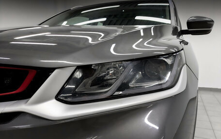 Geely Coolray I, 2023 год, 1 675 000 рублей, 17 фотография