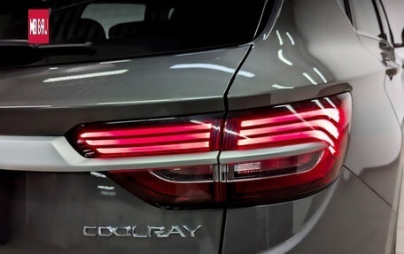 Geely Coolray I, 2023 год, 1 675 000 рублей, 26 фотография