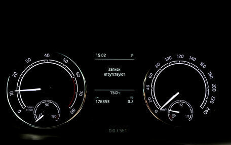 Skoda Rapid II, 2021 год, 1 250 000 рублей, 13 фотография