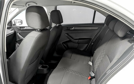 Skoda Rapid II, 2021 год, 1 250 000 рублей, 12 фотография