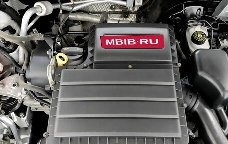 Skoda Rapid II, 2021 год, 1 250 000 рублей, 9 фотография
