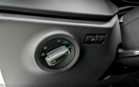 Skoda Rapid II, 2021 год, 1 250 000 рублей, 25 фотография