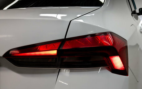 Skoda Rapid II, 2021 год, 1 250 000 рублей, 26 фотография