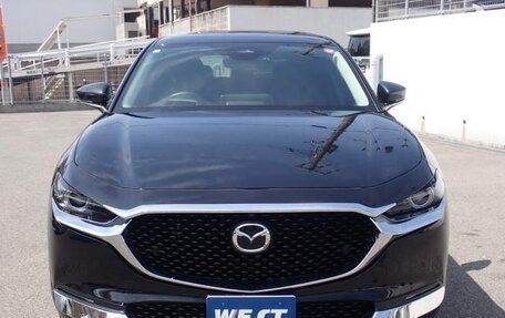 Mazda CX-30 I, 2025 год, 2 080 000 рублей, 3 фотография