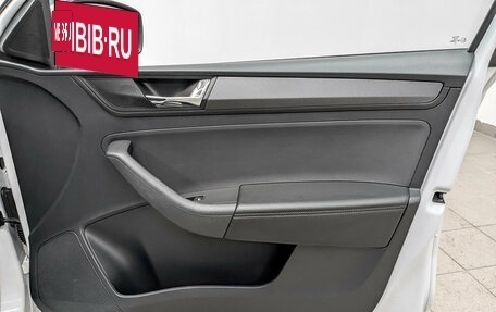 Skoda Rapid II, 2021 год, 1 250 000 рублей, 23 фотография