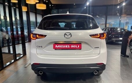 Mazda CX-5 II, 2026 год, 4 700 000 рублей, 5 фотография