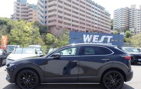 Mazda CX-30 I, 2025 год, 2 080 000 рублей, 5 фотография
