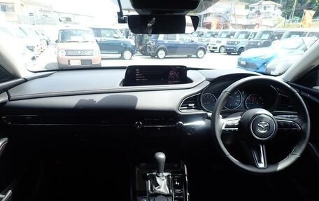 Mazda CX-30 I, 2025 год, 2 080 000 рублей, 10 фотография