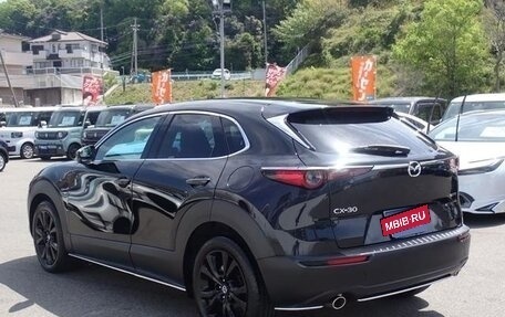 Mazda CX-30 I, 2025 год, 2 080 000 рублей, 6 фотография