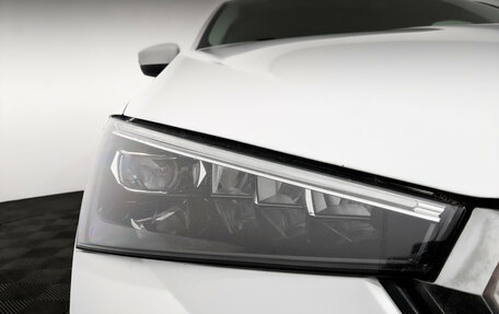 Skoda Rapid II, 2021 год, 1 650 000 рублей, 17 фотография