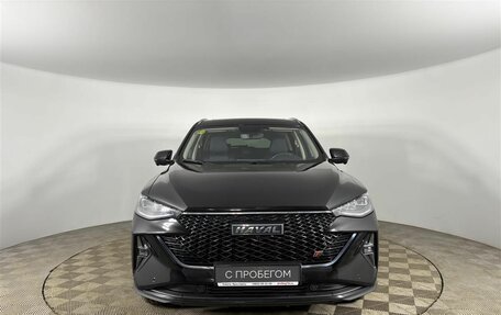 Haval F7 I, 2022 год, 2 280 000 рублей, 2 фотография