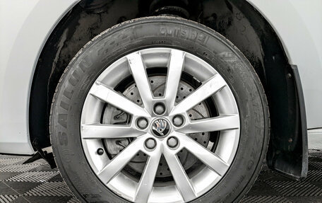 Skoda Rapid II, 2021 год, 1 650 000 рублей, 18 фотография