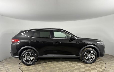 Haval F7 I, 2022 год, 2 280 000 рублей, 4 фотография