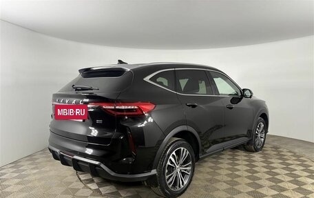 Haval F7 I, 2022 год, 2 280 000 рублей, 5 фотография