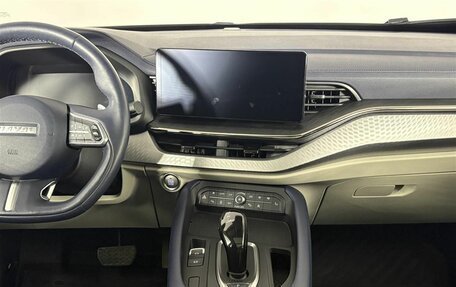 Haval F7 I, 2022 год, 2 280 000 рублей, 12 фотография