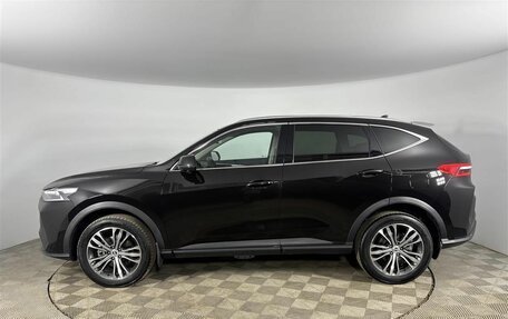 Haval F7 I, 2022 год, 2 280 000 рублей, 8 фотография