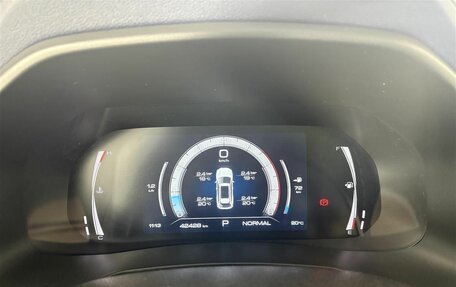 Haval F7 I, 2022 год, 2 280 000 рублей, 15 фотография
