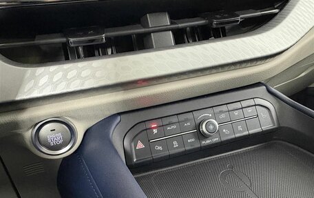 Haval F7 I, 2022 год, 2 280 000 рублей, 17 фотография