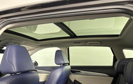 Haval F7 I, 2022 год, 2 280 000 рублей, 19 фотография