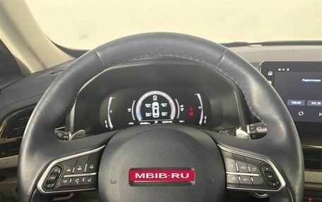Haval F7 I, 2022 год, 2 280 000 рублей, 16 фотография