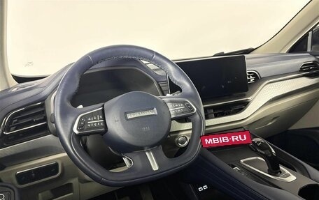 Haval F7 I, 2022 год, 2 280 000 рублей, 14 фотография