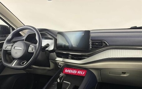 Haval F7 I, 2022 год, 2 280 000 рублей, 13 фотография