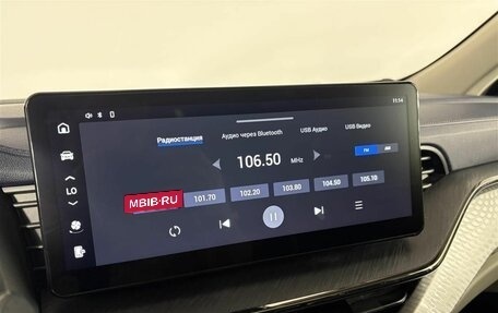Haval F7 I, 2022 год, 2 280 000 рублей, 18 фотография