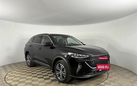 Haval F7 I, 2022 год, 2 280 000 рублей, 3 фотография