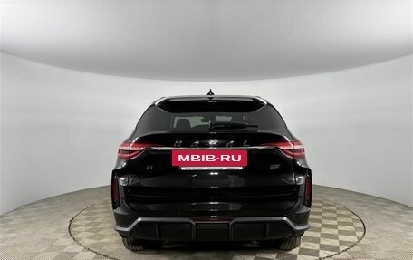 Haval F7 I, 2022 год, 2 280 000 рублей, 6 фотография