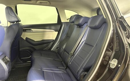 Haval F7 I, 2022 год, 2 280 000 рублей, 20 фотография