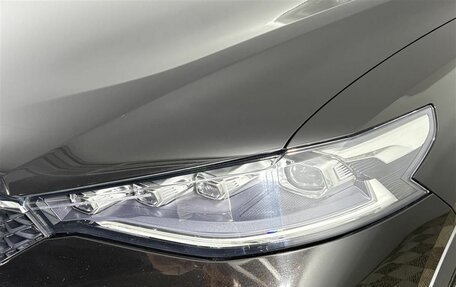 Haval F7 I, 2022 год, 2 280 000 рублей, 21 фотография