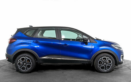 Renault Kaptur I рестайлинг, 2021 год, 1 395 000 рублей, 4 фотография