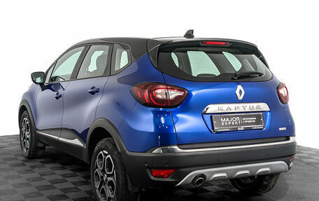 Renault Kaptur I рестайлинг, 2021 год, 1 395 000 рублей, 7 фотография