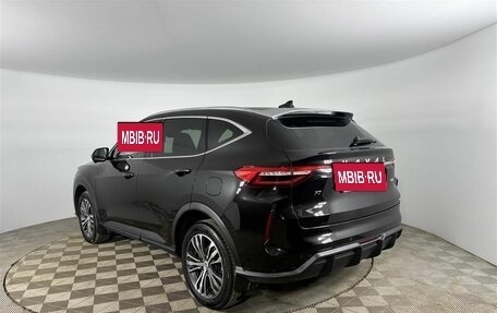 Haval F7 I, 2022 год, 2 280 000 рублей, 7 фотография