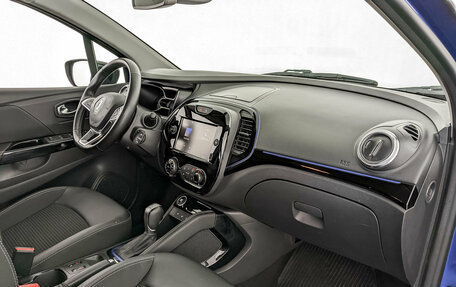 Renault Kaptur I рестайлинг, 2021 год, 1 395 000 рублей, 11 фотография