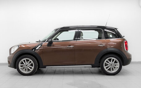 MINI Countryman I (R60), 2015 год, 1 680 000 рублей, 8 фотография
