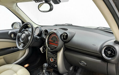 MINI Countryman I (R60), 2015 год, 1 680 000 рублей, 11 фотография