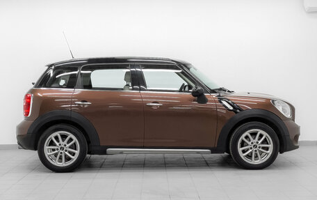 MINI Countryman I (R60), 2015 год, 1 680 000 рублей, 4 фотография