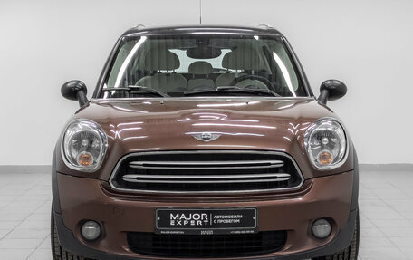 MINI Countryman I (R60), 2015 год, 1 680 000 рублей, 2 фотография