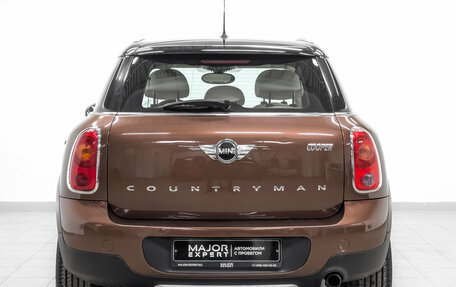 MINI Countryman I (R60), 2015 год, 1 680 000 рублей, 6 фотография