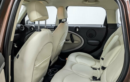 MINI Countryman I (R60), 2015 год, 1 680 000 рублей, 12 фотография