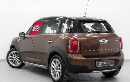 MINI Countryman I (R60), 2015 год, 1 680 000 рублей, 7 фотография